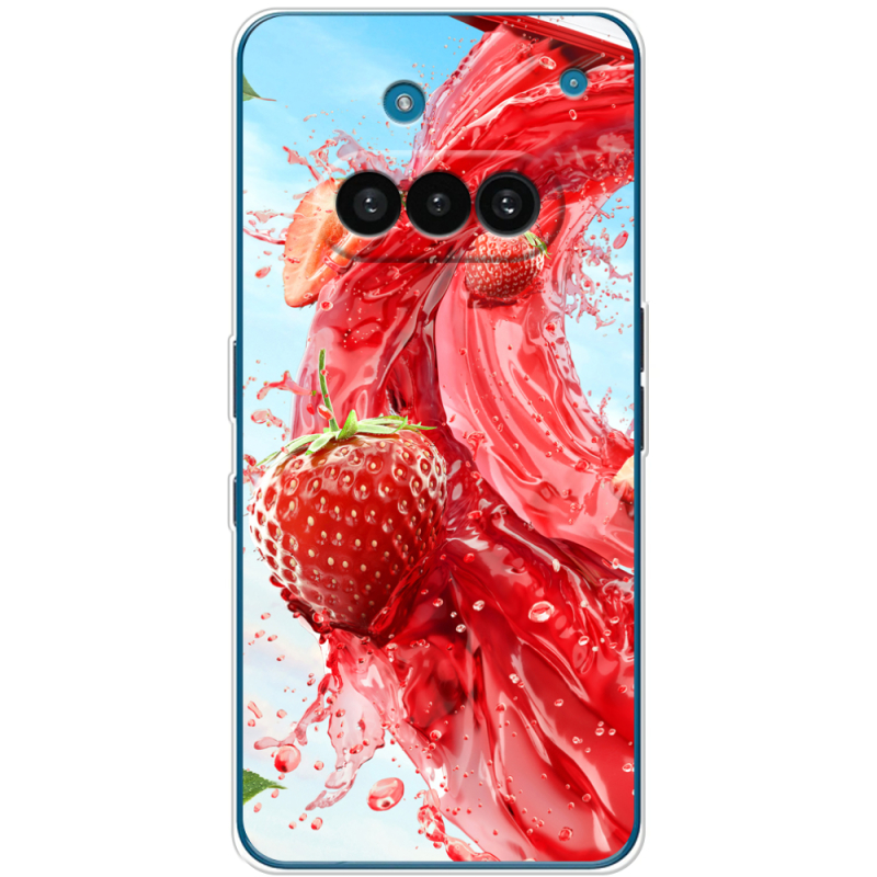 Чохол BoxFace Nothing Phone (3a) 