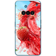 Чохол BoxFace Nothing Phone (3a) 