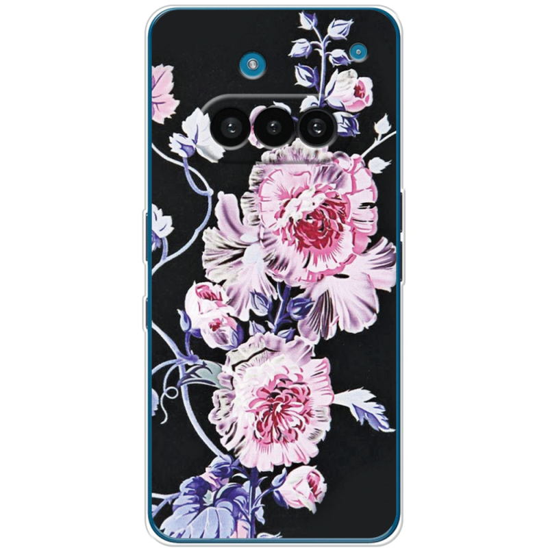 Чохол BoxFace Nothing Phone (3a) 