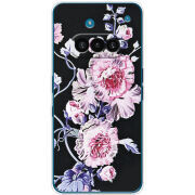 Чохол BoxFace Nothing Phone (3a) 