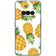 Чохол BoxFace Nothing Phone (3a) 