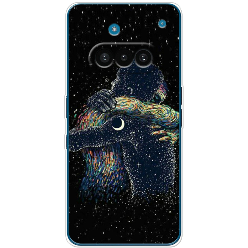 Чохол BoxFace Nothing Phone (3a) 