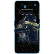Чохол BoxFace Nothing Phone (3a) 