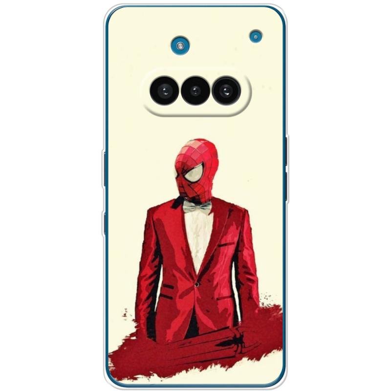 Чохол BoxFace Nothing Phone (3a) 