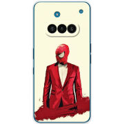Чохол BoxFace Nothing Phone (3a) 