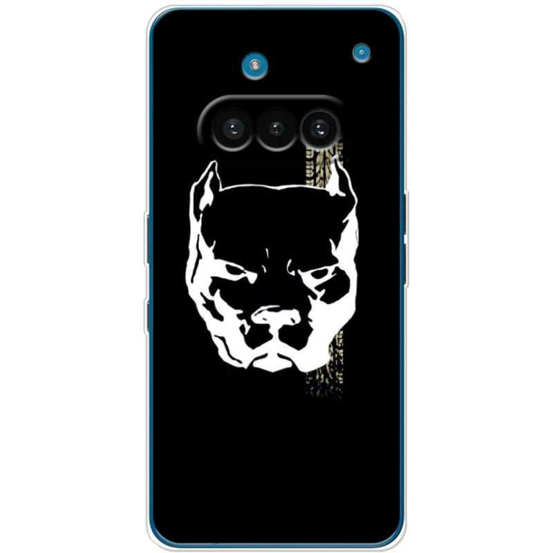 Чохол BoxFace Nothing Phone (3a) 