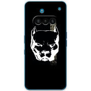 Чохол BoxFace Nothing Phone (3a) 