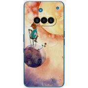 Чохол BoxFace Nothing Phone (3a) 