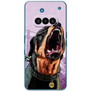 Чохол BoxFace Nothing Phone (3a) 