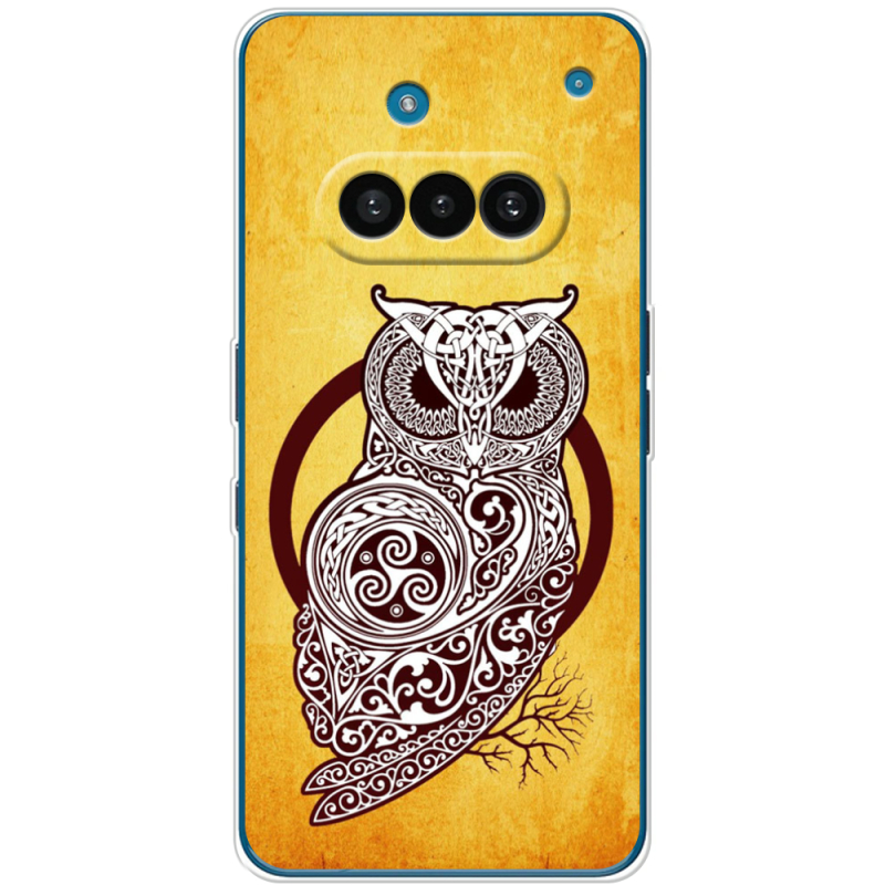 Чохол BoxFace Nothing Phone (3a) 