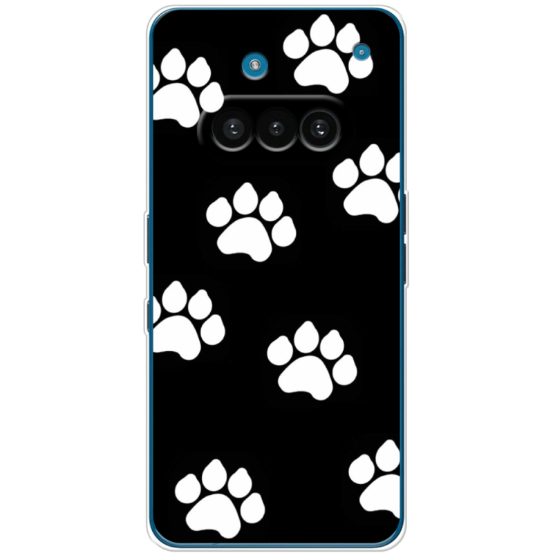 Чохол BoxFace Nothing Phone (3a) 