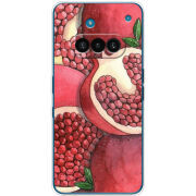 Чохол BoxFace Nothing Phone (3a) 