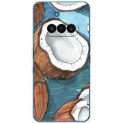 Чохол BoxFace Nothing Phone (3a) 