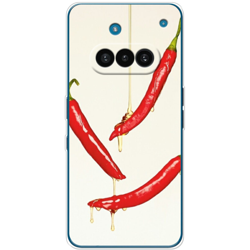 Чохол BoxFace Nothing Phone (3a) 