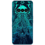 Чохол BoxFace Nothing Phone (3a) 