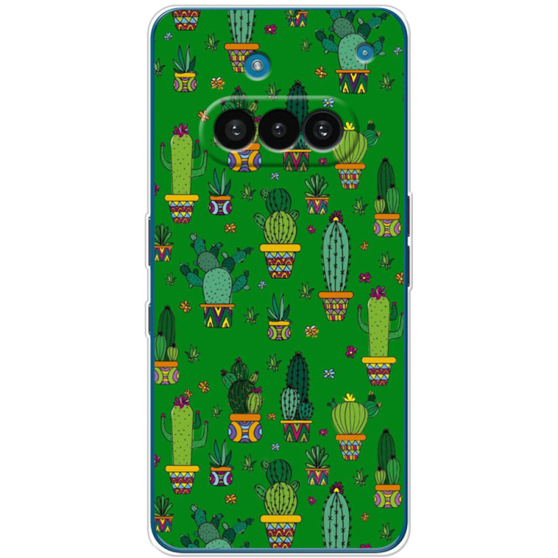 Чохол BoxFace Nothing Phone (3a) 