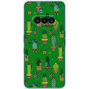 Чохол BoxFace Nothing Phone (3a) 