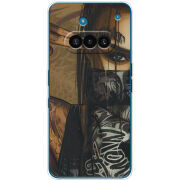 Чохол BoxFace Nothing Phone (3a) 