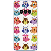 Чохол BoxFace Nothing Phone (3a) 