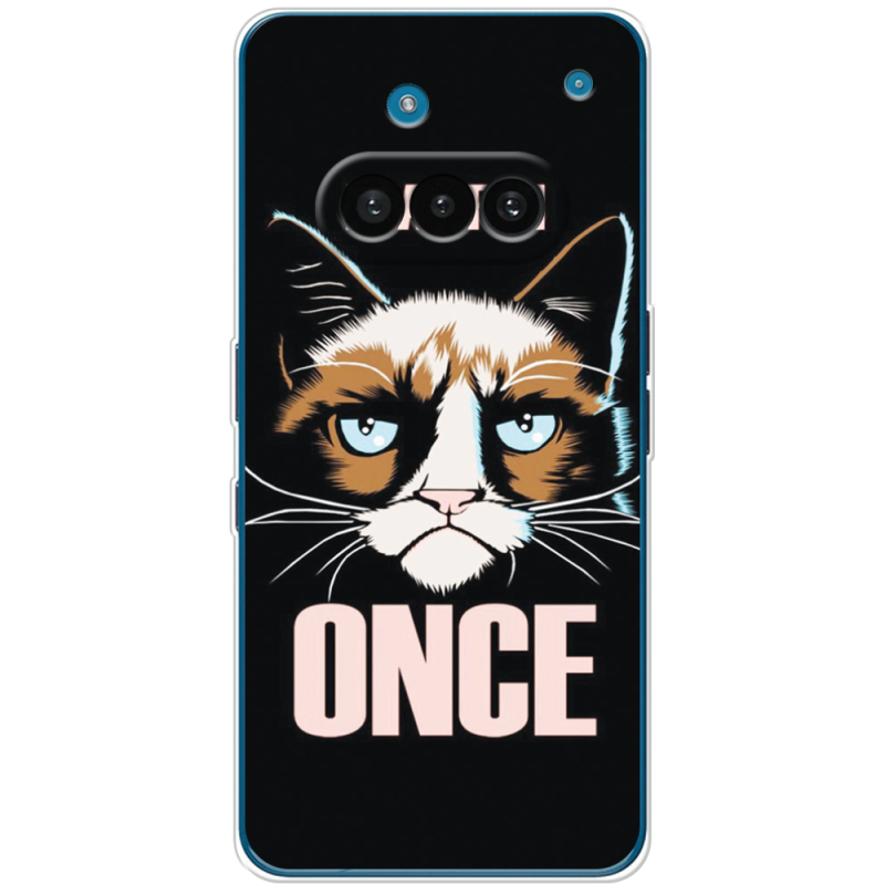 Чохол BoxFace Nothing Phone (3a) 