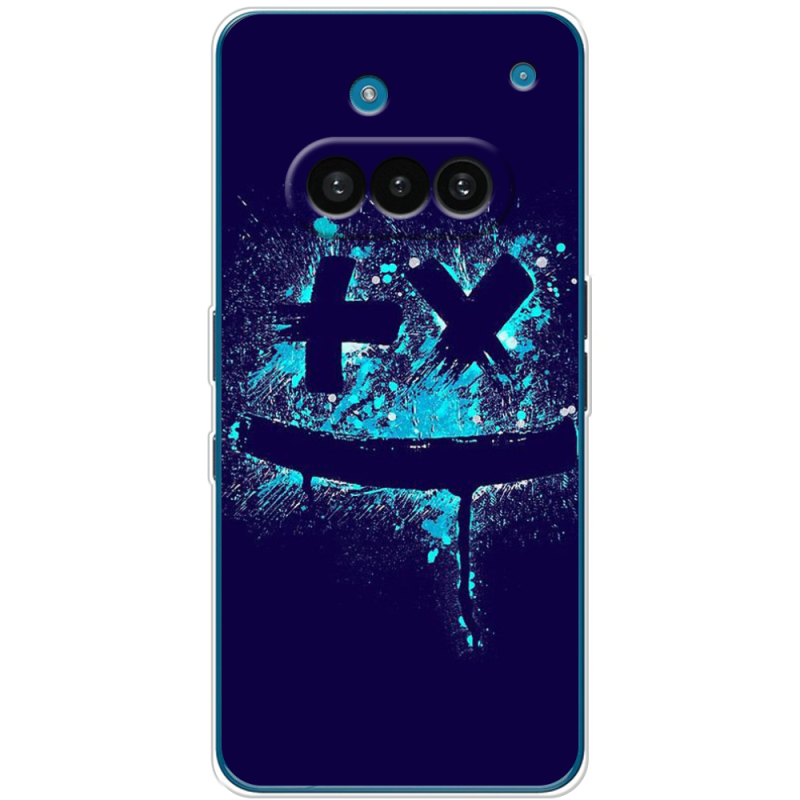 Чохол BoxFace Nothing Phone (3a) 