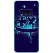 Чохол BoxFace Nothing Phone (3a) 