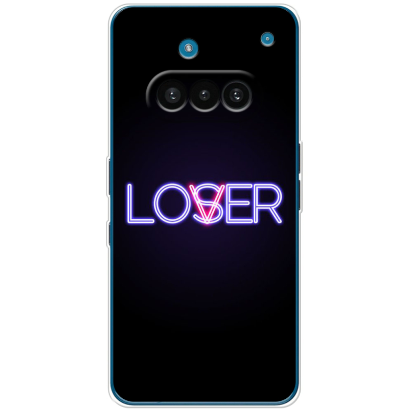 Чохол BoxFace Nothing Phone (3a) 