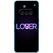 Чохол BoxFace Nothing Phone (3a) 