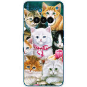 Чохол BoxFace Nothing Phone (3a) 