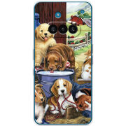 Чохол BoxFace Nothing Phone (3a) 