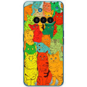 Чохол BoxFace Nothing Phone (3a) 