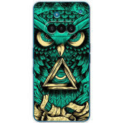 Чохол BoxFace Nothing Phone (3a) Masonic Owl