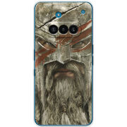 Чохол BoxFace Nothing Phone (3a) 