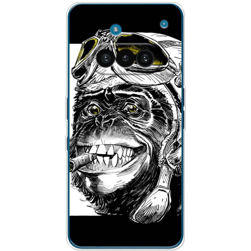 Чохол BoxFace Nothing Phone (3a) 