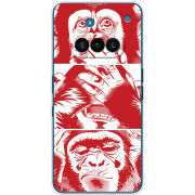 Чохол BoxFace Nothing Phone (3a) 