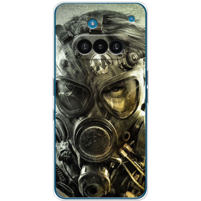 Чохол BoxFace Nothing Phone (3a) 