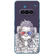 Чохол BoxFace Nothing Phone (3a) 