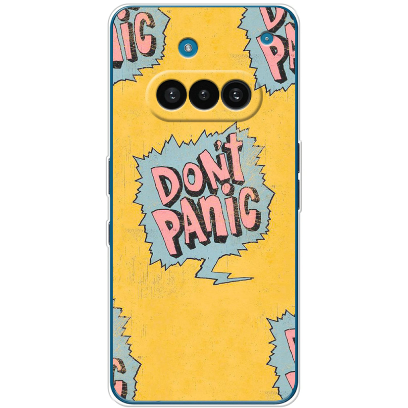 Чохол BoxFace Nothing Phone (3a) 