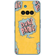 Чохол BoxFace Nothing Phone (3a) 