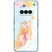 Чохол BoxFace Nothing Phone (3a) 
