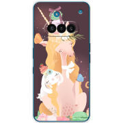 Чохол BoxFace Nothing Phone (3a) 