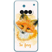 Чохол BoxFace Nothing Phone (3a) 