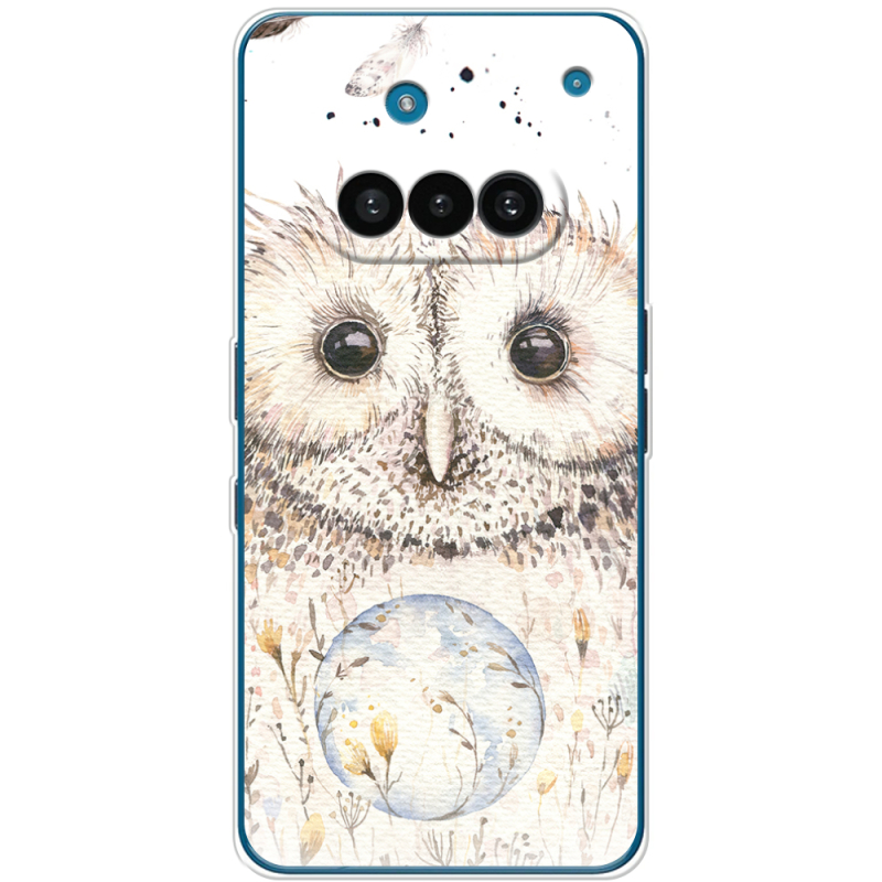 Чохол BoxFace Nothing Phone (3a) 
