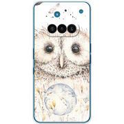 Чохол BoxFace Nothing Phone (3a) 