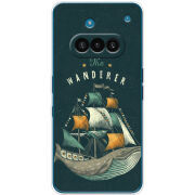 Чохол BoxFace Nothing Phone (3a) 