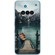 Чохол BoxFace Nothing Phone (3a) 
