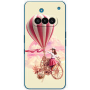 Чохол BoxFace Nothing Phone (3a) 