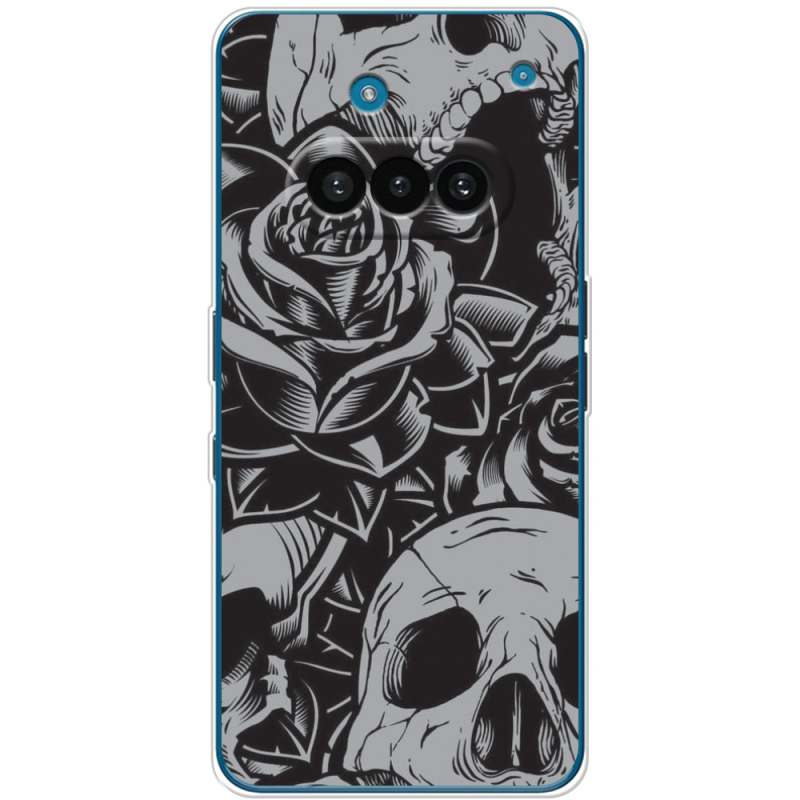 Чохол BoxFace Nothing Phone (3a) 