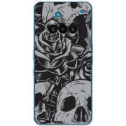 Чохол BoxFace Nothing Phone (3a) 