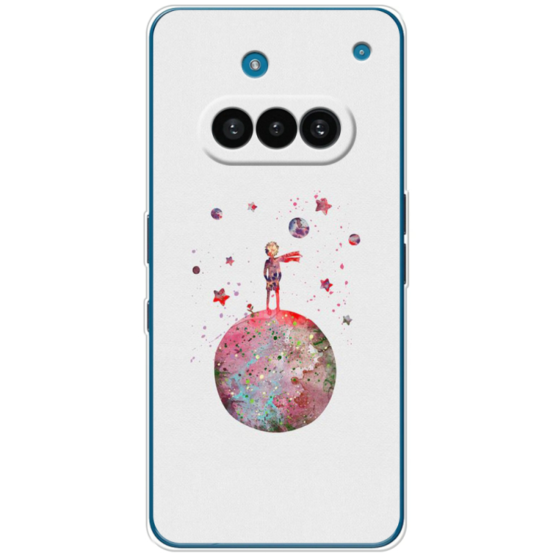 Чохол BoxFace Nothing Phone (3a) 